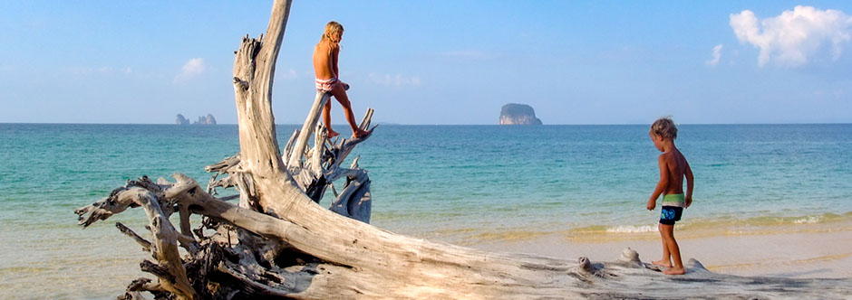 Annette Becker - Physiotherapeutin