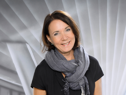 Annette Becker - Physiotherapeutin